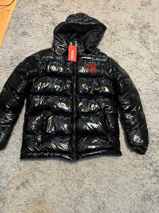 Vand geaca hugo boss