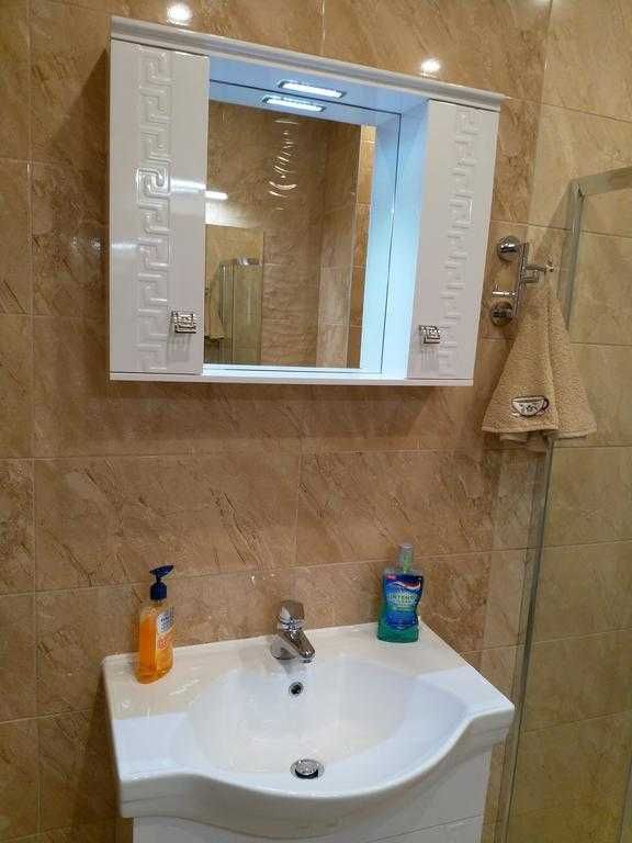 Дава се под наем Двустаен апартамент в Бургас, Сарафово - 57 кв.м за 315 € - Снимка #5