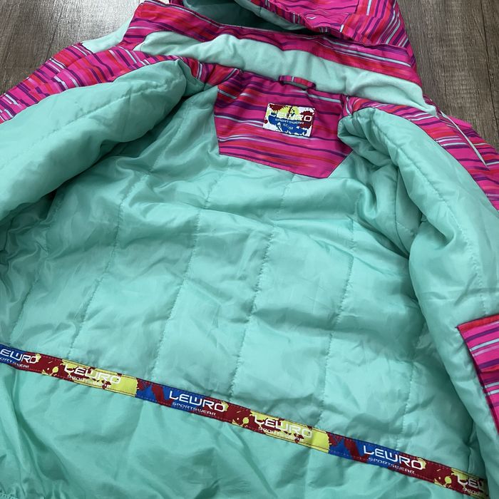 costum de ski-pantalon si geaca