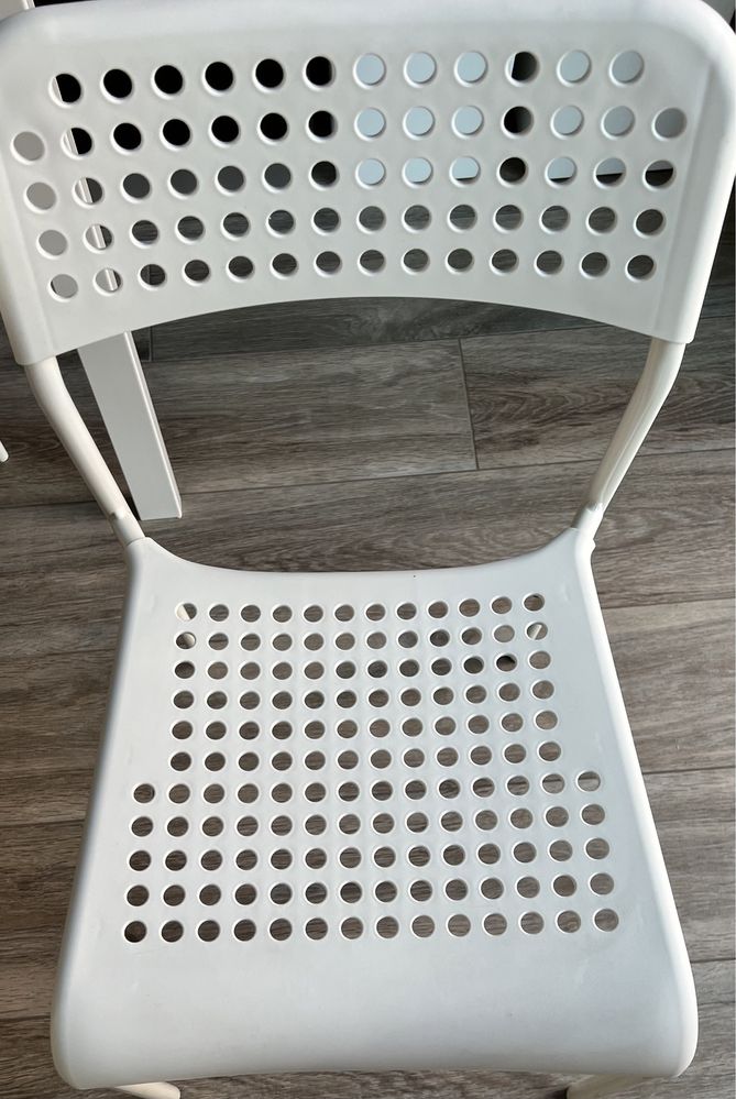 Seta Masa cu 2 scaune