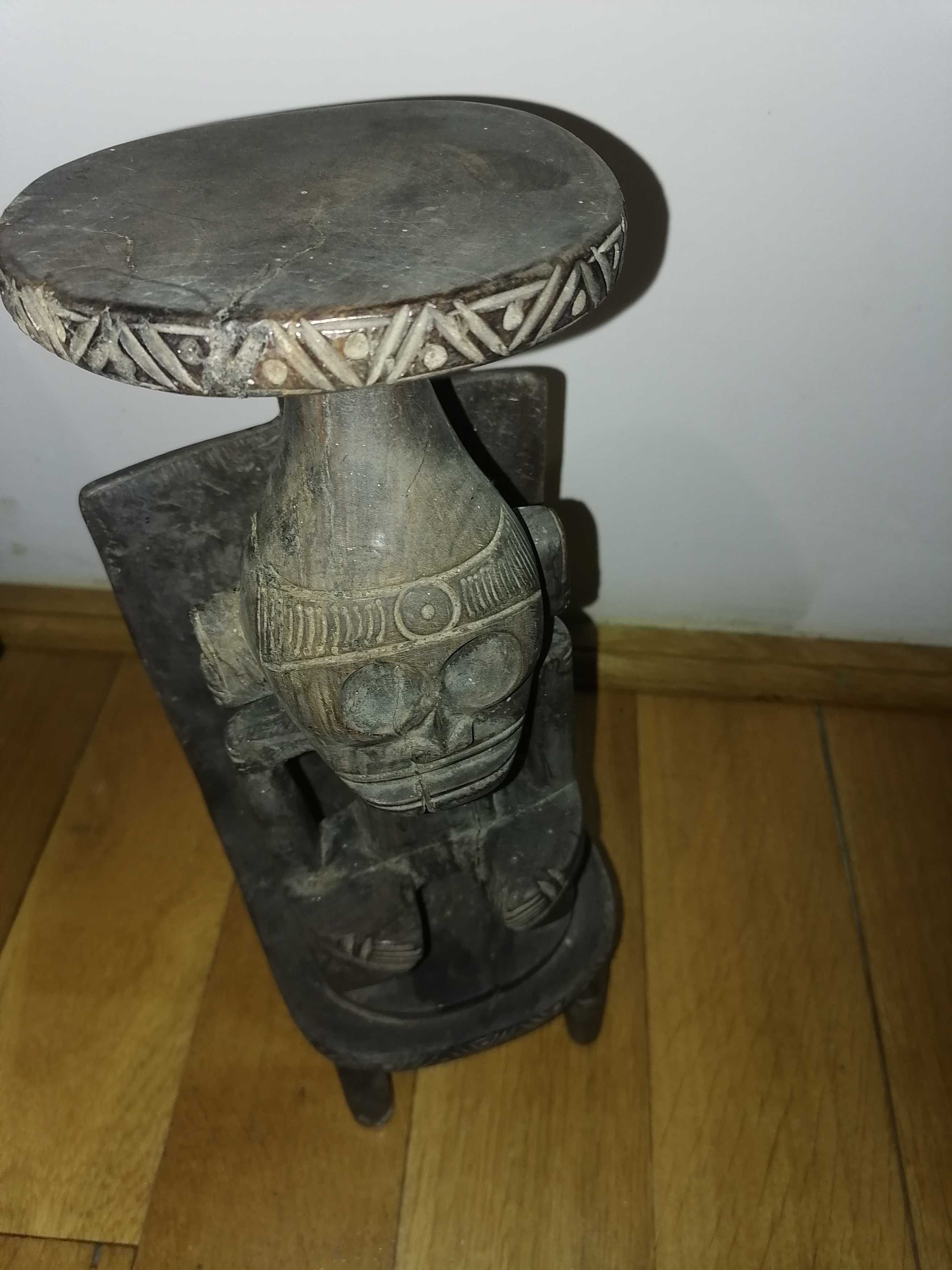 Sculptura antica/ statuie zeu