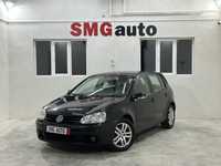 Volkswagen Golf 1.9 TDI 105 CP 2007 Se poate achizitiona si in RATE