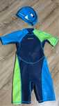 Costum de baie copii 92