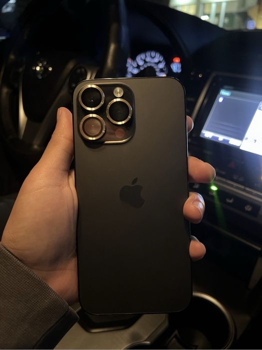 Продам Iphone 14 pro max