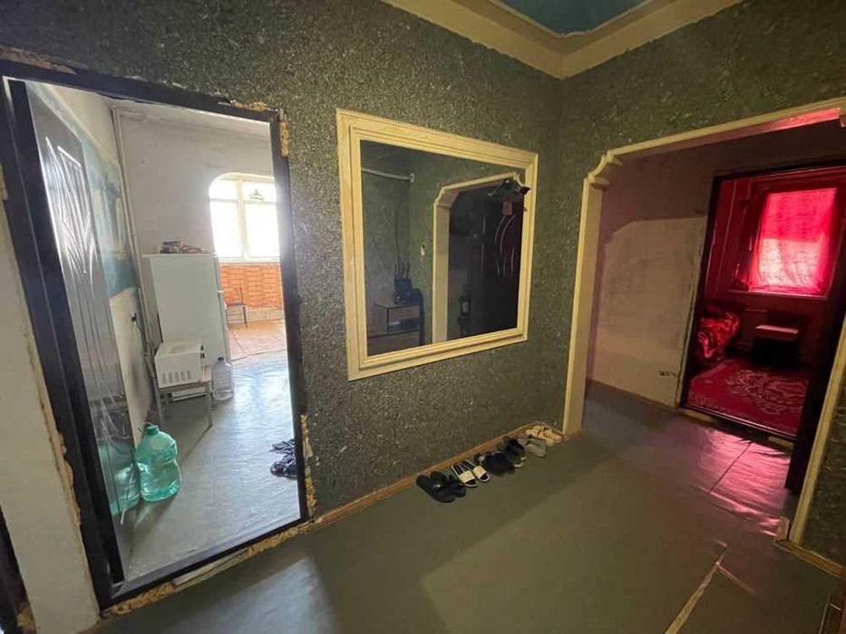 Сергели квартира 3 ком 139231