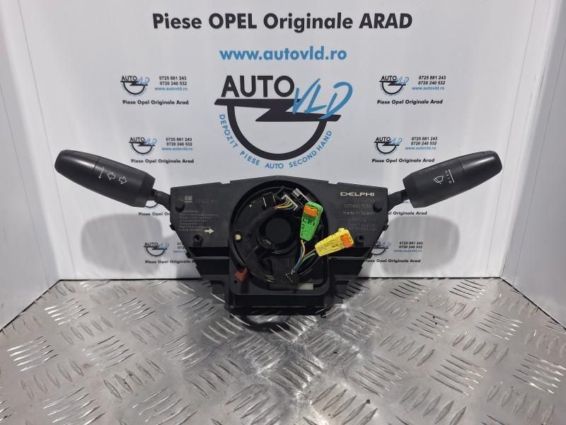 Modul CIM spira banda volan Opel Corsa D facelift