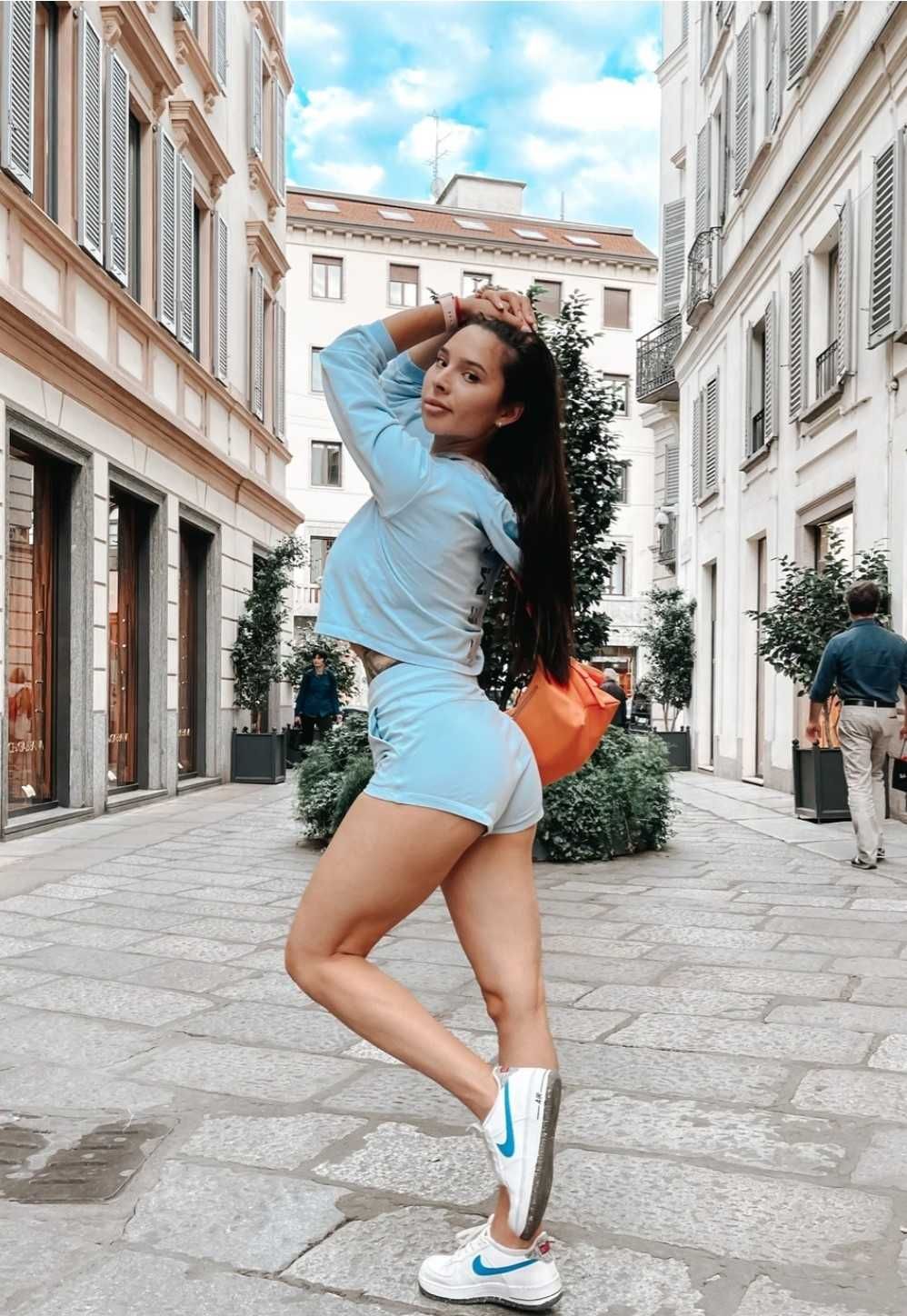Дамски комплект Seeme Collection