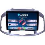 Navigatie Chevrolet Captiva 2012-2017,Android 14, 4GB RAM/64GB ROM