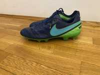 Ghete crampoane fotbal Nike Tiempo Legend Elite VI,