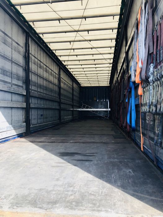 Vand 5 buc. ansamblu  MAN tgx 480
