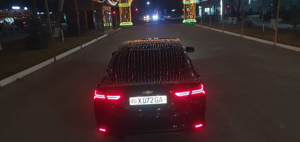 Malibu 2 sotiladi xolati alo Naqt yoki 10.000$ boshidan berilsa qolgan