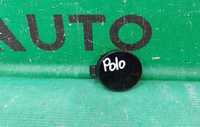 Заглушка буксировочного крюка Фольксваген Поло Polo 2020-
