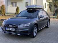 Audi A4 Allroad 2017 impecabil