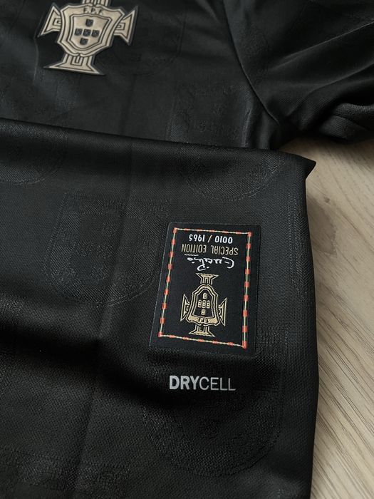 Tricou de fotbal Portugalia Portuga 25/26 Cristiano Ronaldo 7 marime M