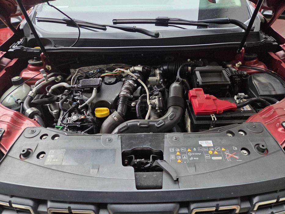 Dacia DUSTER 2020 Ediție limitată!