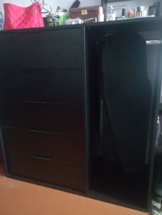 Продам комод, выпуск 2024 год. Новый.