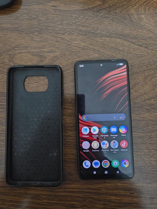 POCO X3 Pro 8/128 gb