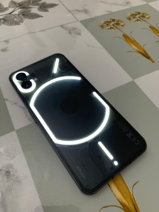 Nothing phone 1 256gb