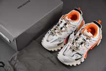 Adidasi Balenciaga Track Premium