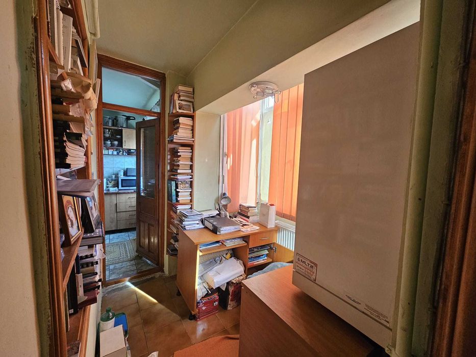 Apartament decomandat, 2 camere, Craiova