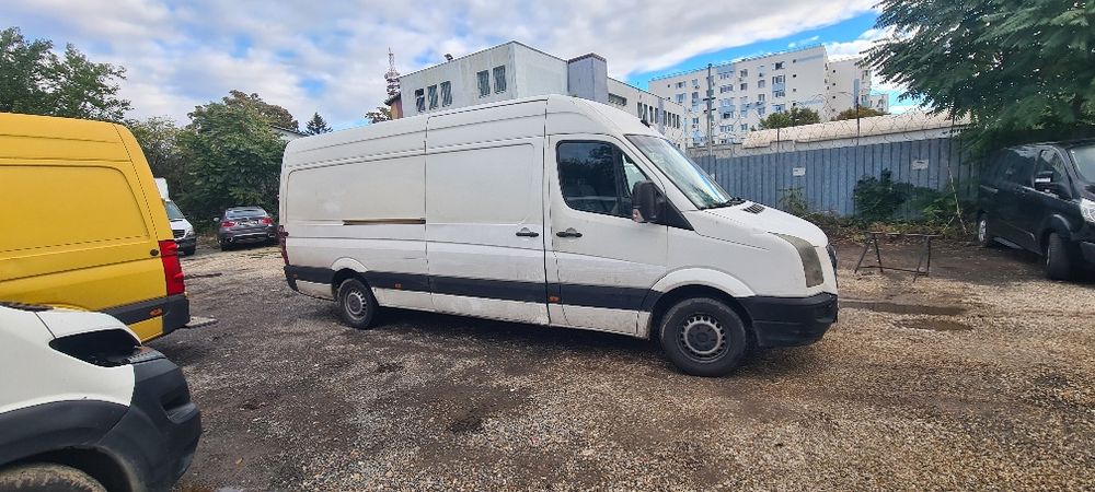Crafter de vanzare