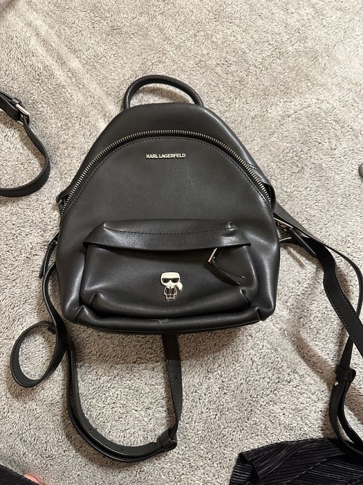 Чанти и раници Karl Lagerfeld, GUESS, Calvin Klein