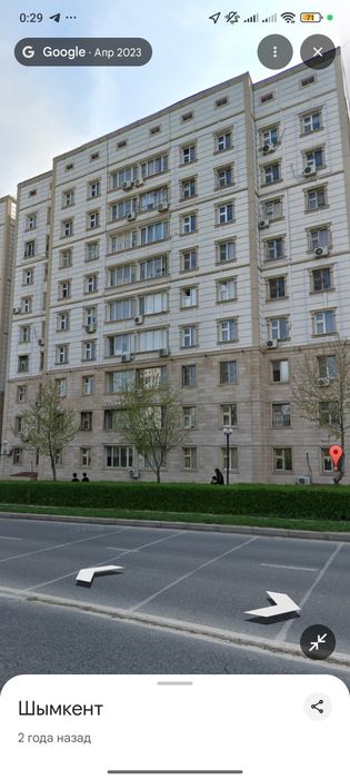 Продается 2-х комнатная квартира