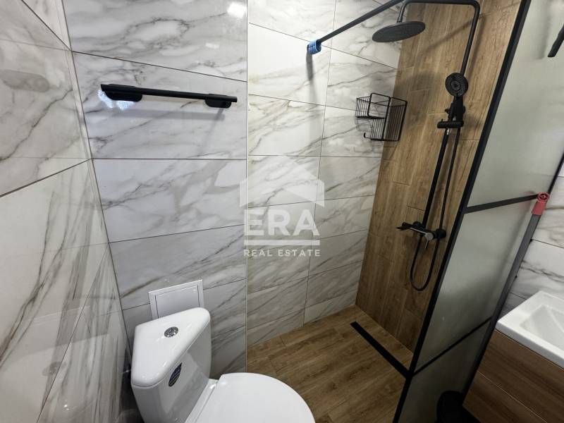 Дава се под наем Двустаен апартамент в Варна, Трошево - 63 кв.м за 459 € - Снимка #6