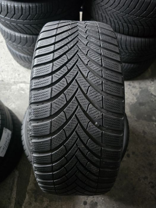 Semperit 225/45 R17 91H MS iarnă