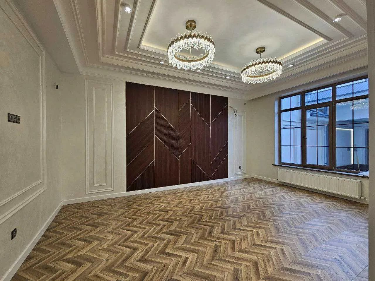Продам новый евро дом 4 сотки, Мирзо-Улугбекский район, Циолковского.