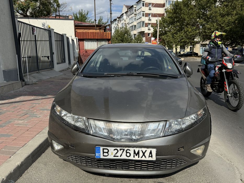 Vand Honda Civic