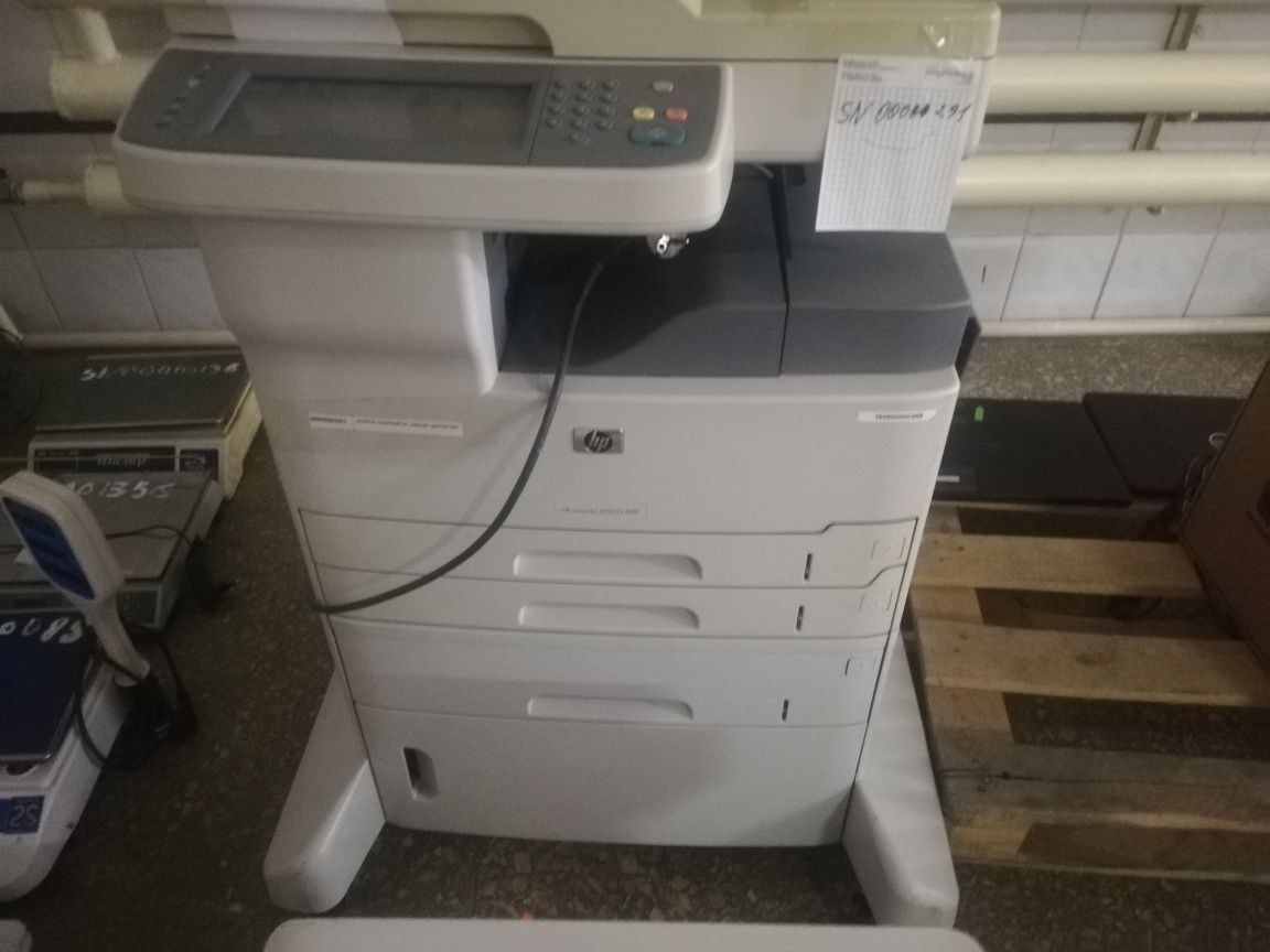 Оргтехника (компьютера, принтера)