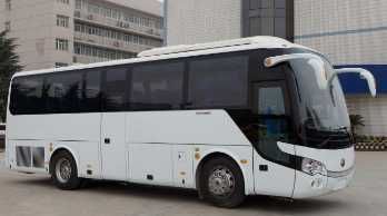 Yutong Avtobus газовый 120х5 новый с заказом