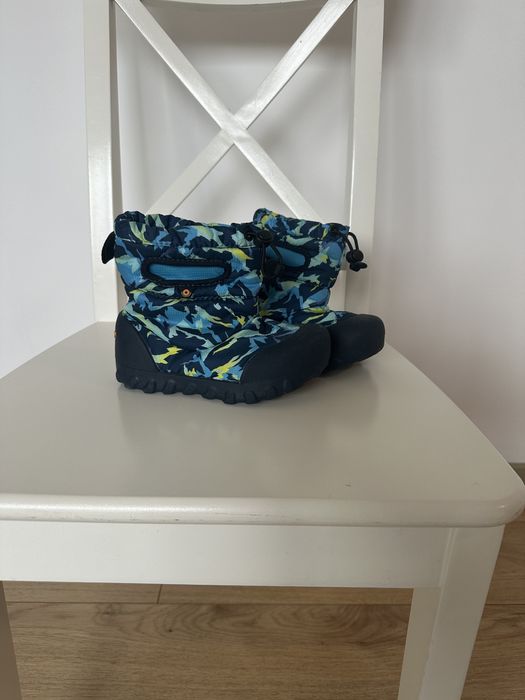 B-moc Bogs marimea 26-27