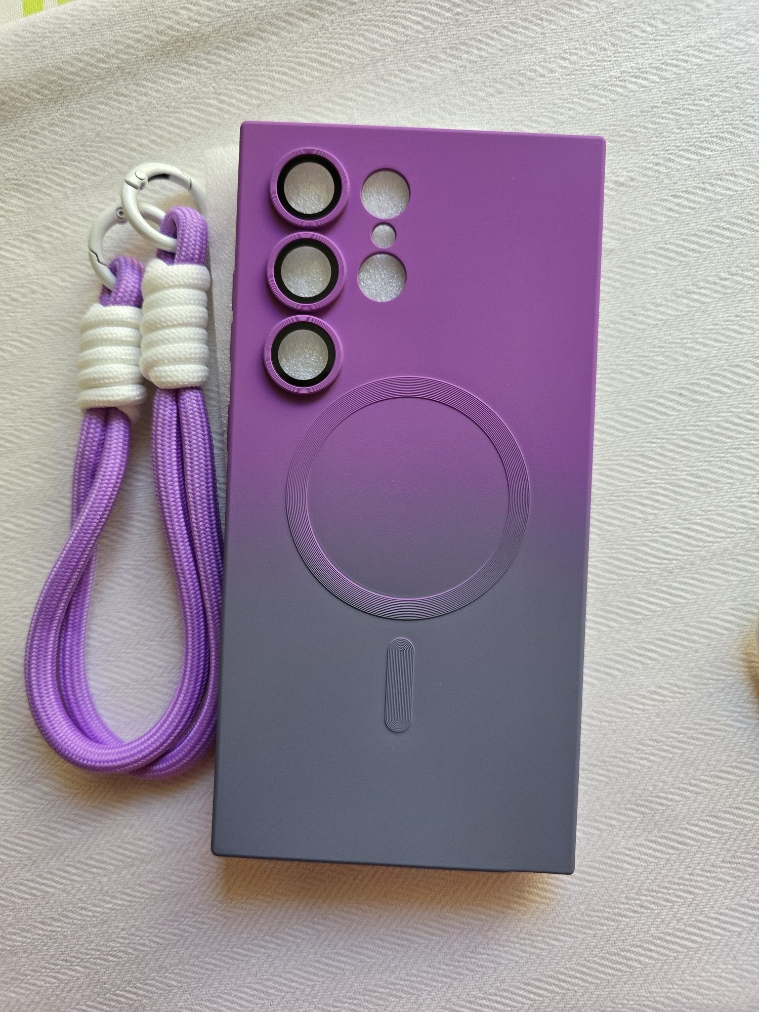 Кейс за Samsung Galaxy S24 Ultra
