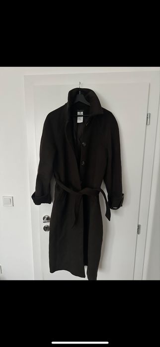 Дамско палто MaxMara . ДВА ЦВЯТА