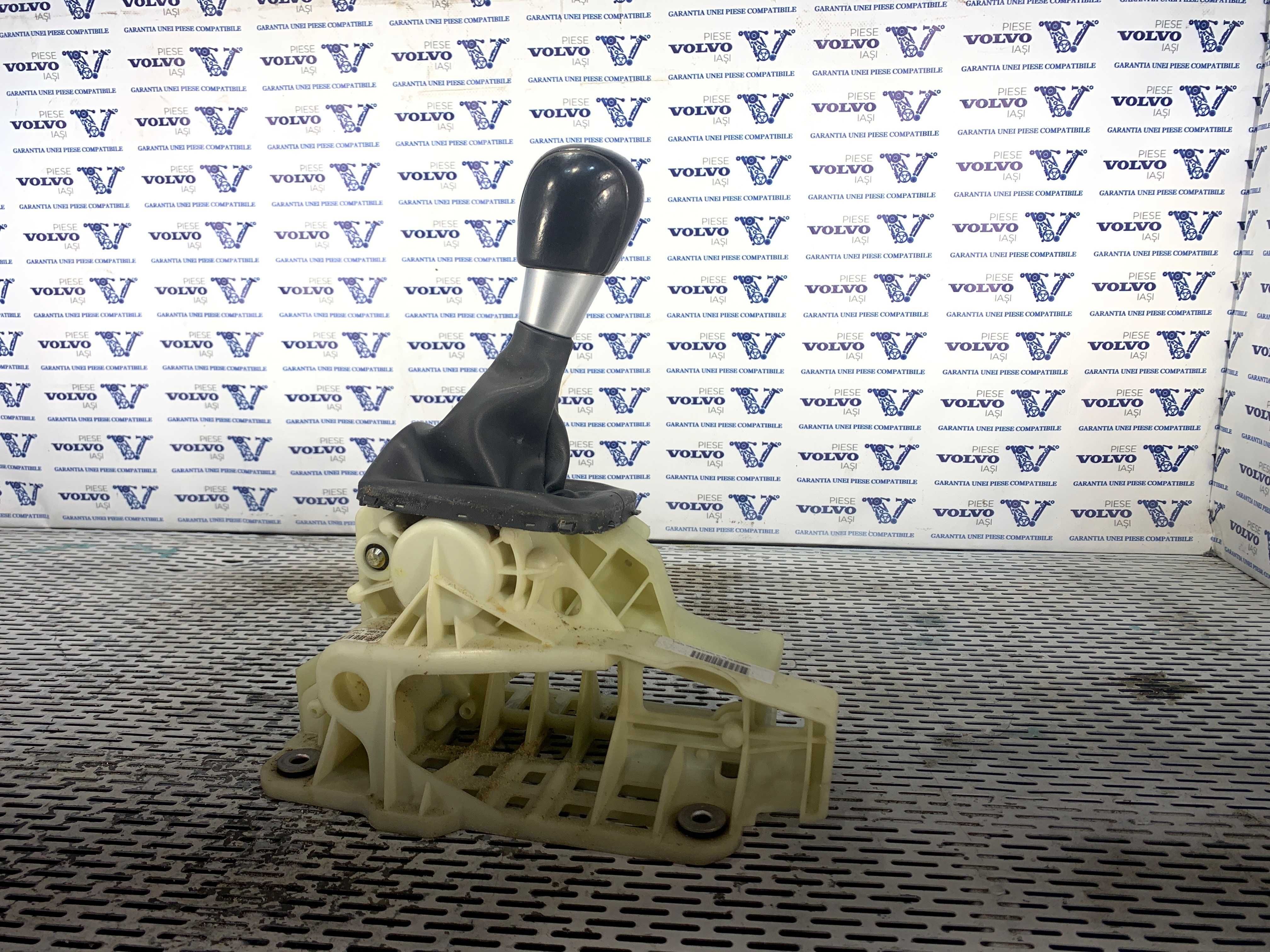Schimbător manual Volvo  V70 S80 XC60  2008-2014