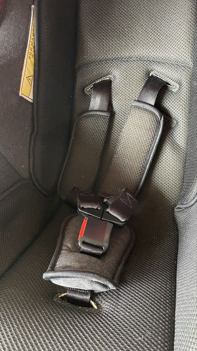 Scoică auto 0-13kg Lorelli