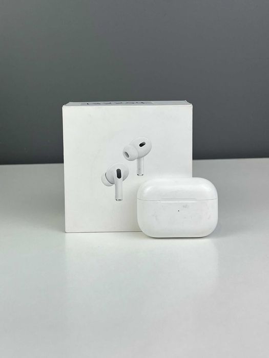 Ломбард Белый Алматы AirPods Pro 2 арт. 165840