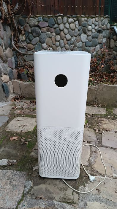 Пречиствател за въздух Xiaomi Mi Air Purifier Pro