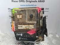 Calculator motor ECU Opel Astra H facelift 1.7 cdti 125 cp 92 kw A17DT