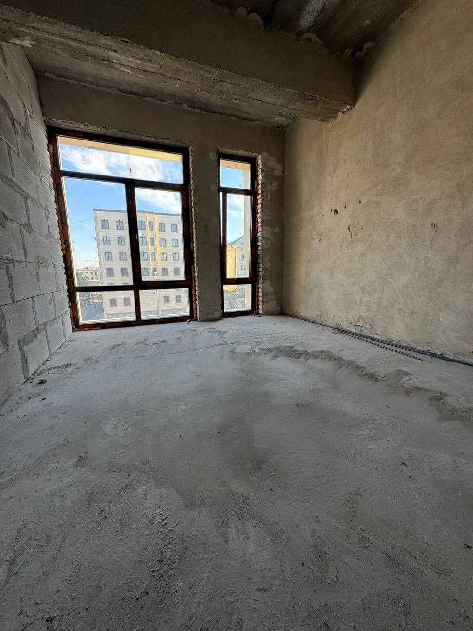 Продаётся 1 комнатная квартира,ор-р Sharq 2,Chevar
