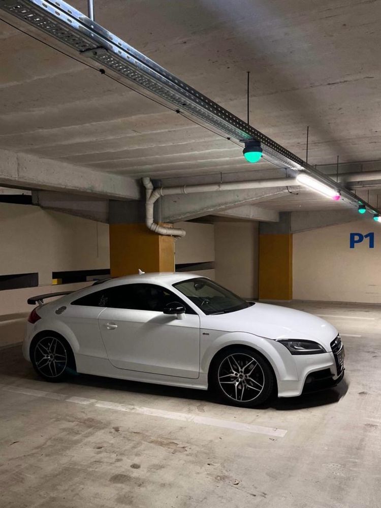 Jante aliaj AVUS  AF19 r18 pentru audi  vw