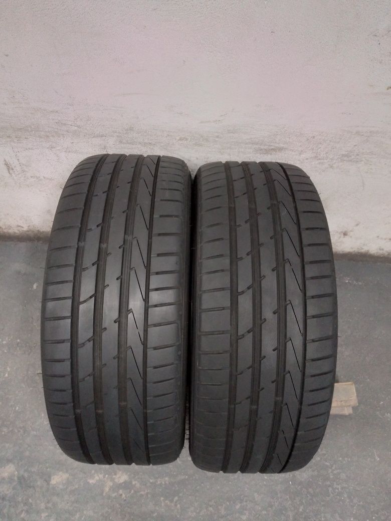 Anvelope vara hankook 225/45/18