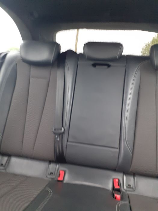 Vind audi a4 b9  guatro