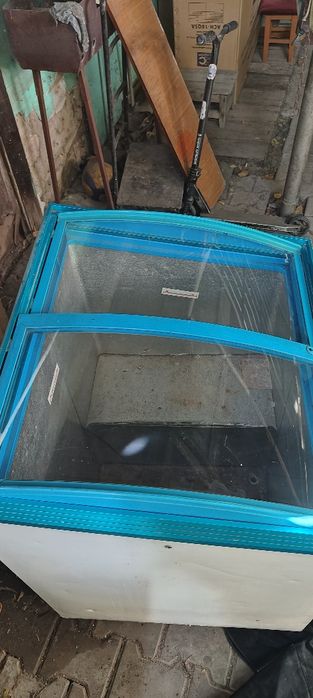 Морозильная камера