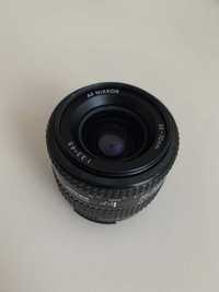 Obiectiv Nikon, AF Zoom - Nikkor, 35 - 70 mm, 1 : 3.3 - 4.5
