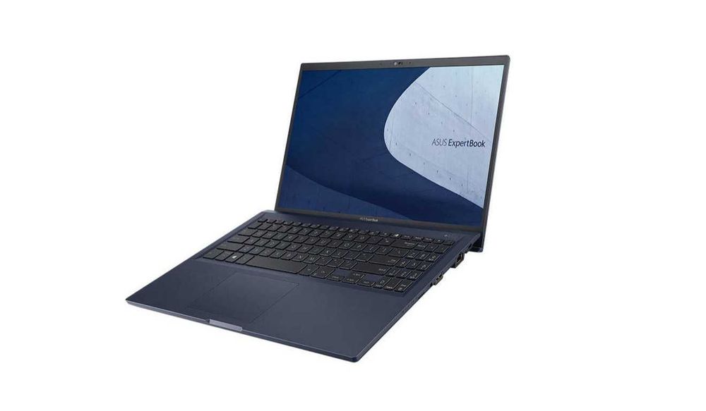 Laptop ASUS ExpertBook i7-1165G7 B1500BQ1275R