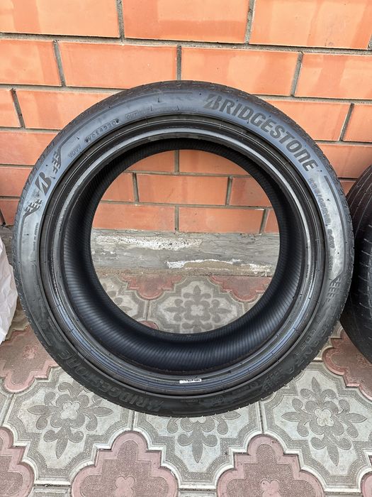 Шины BRIDGESTONE 235/45 R18 лето TURANZA T005