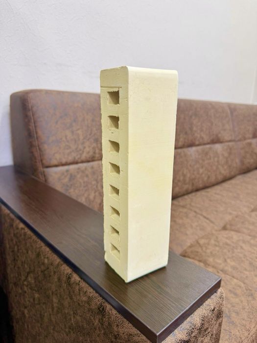 180 тнг. Облицовочный кирпич. Акция